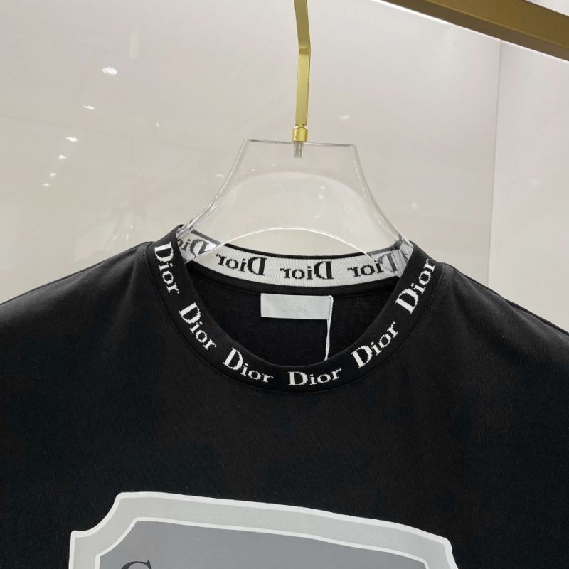 Christian Dior T-Shirts